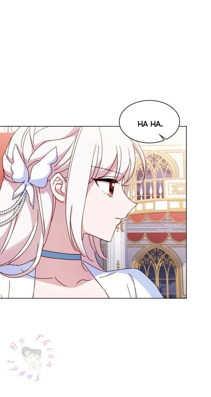 để yên cho tiểu thư hiền chapter 25 29