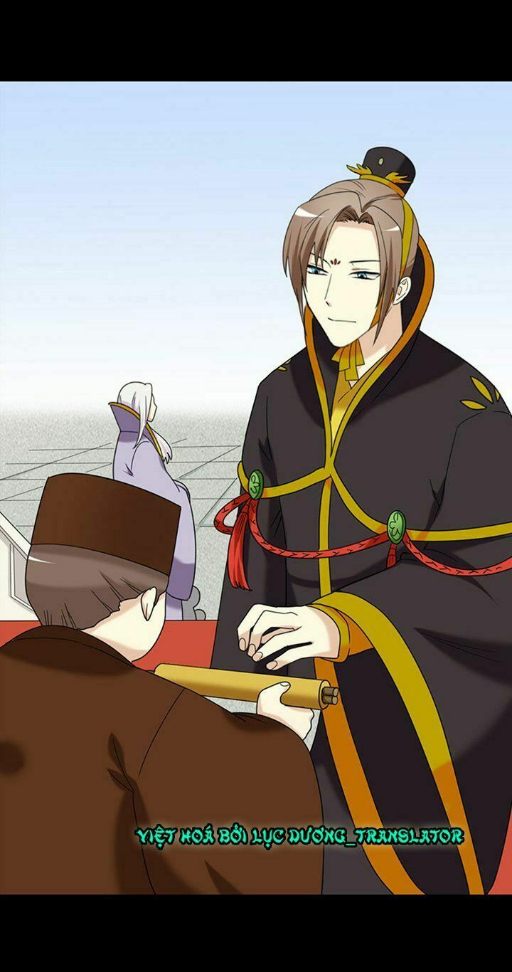 lưỡng bất nghi (full) chapter 167 20