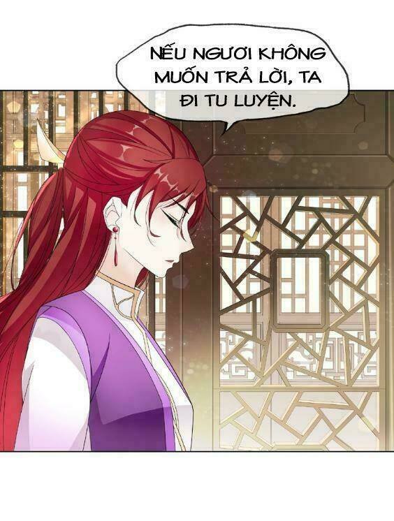 ma quân đại nhân, phu nhân lại trốn rồi! chapter 8 8