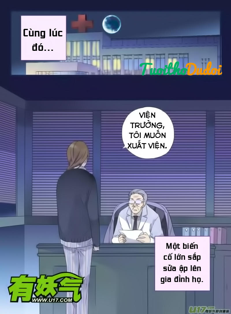 lam sí chapter 57 9