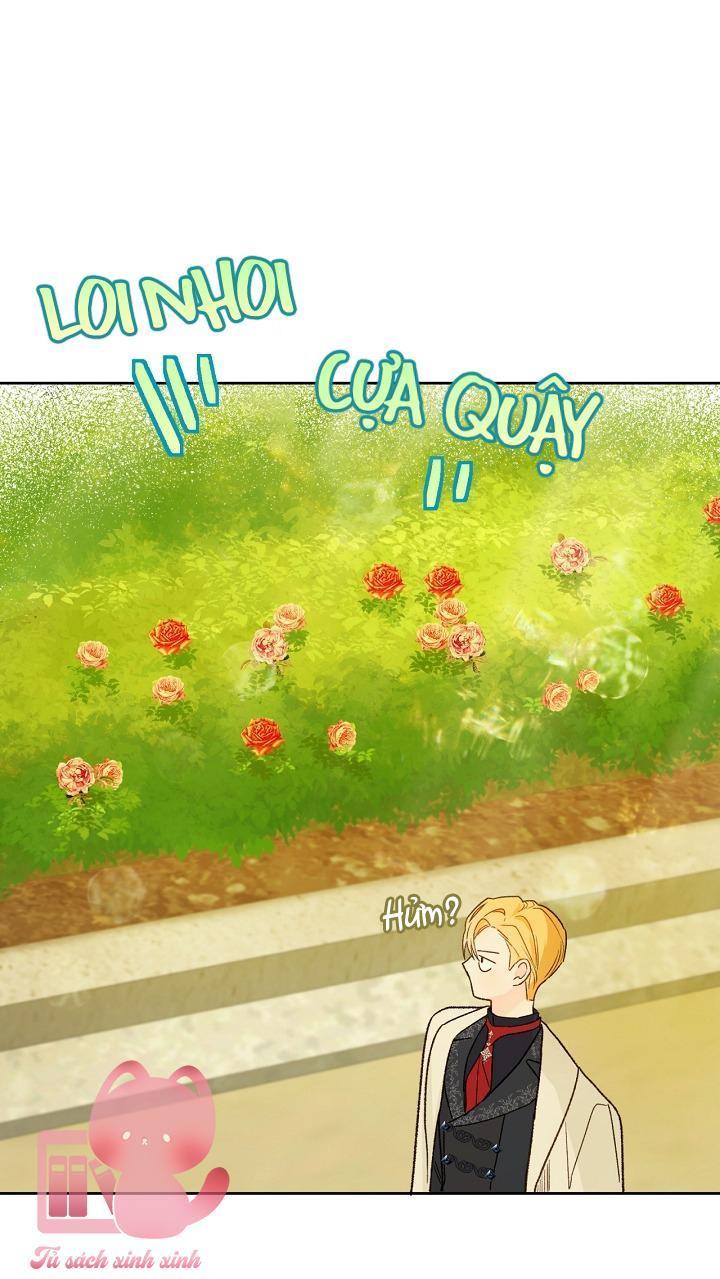 trang trại hạt dẻ cạnh hoàng cung chapter 30 32