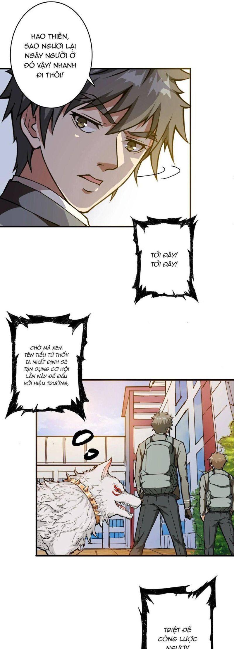 god slayer chapter 54 24