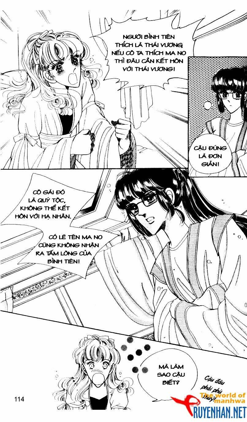 sao đổi ngôi chapter 39 27