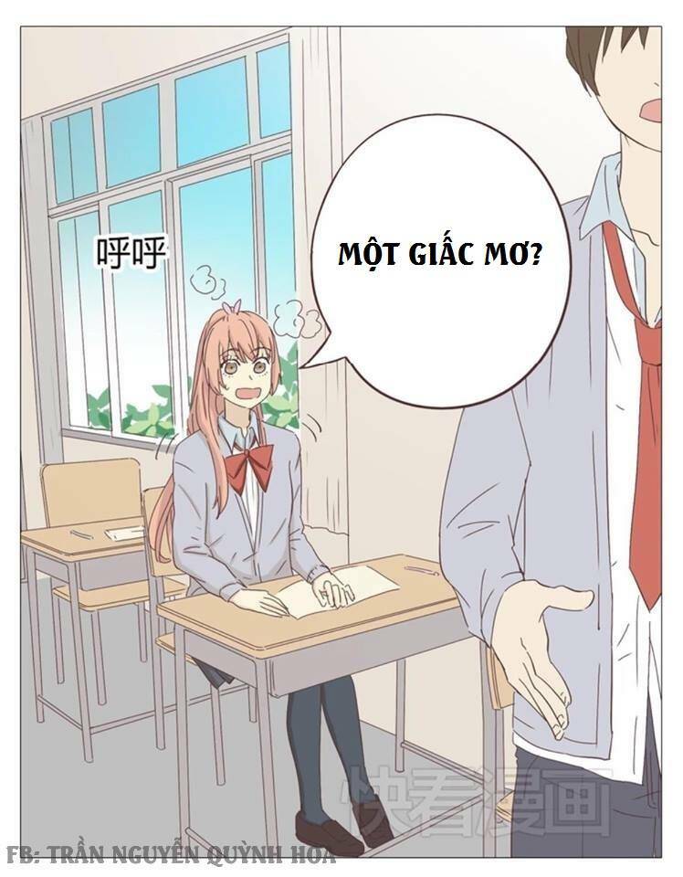 xin chào! dân nữ chapter 18 30