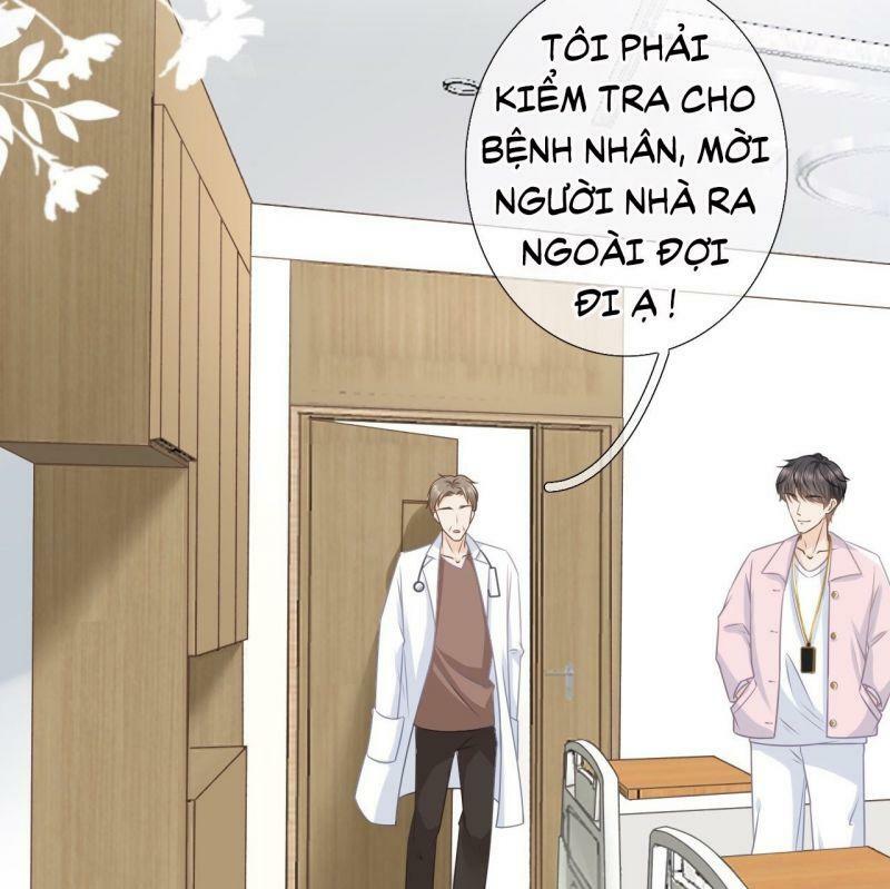 bạn gái tôi mới 30+ tuổi xuân chapter 54 7