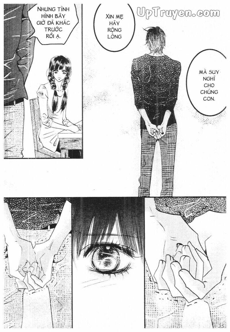 hoàng cung chapter 25 36