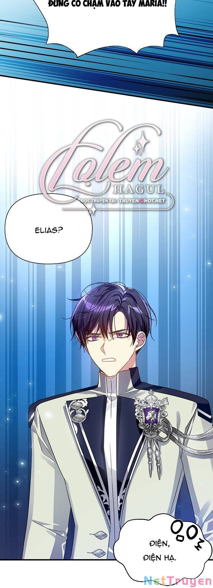 từ lúc bắt đầu tôi vẫn luôn ở bên em chapter 35 34