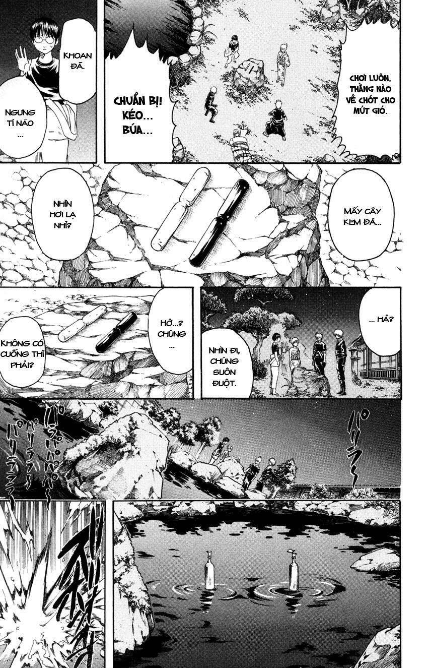gintama - linh hồn bạc chapter 320 16