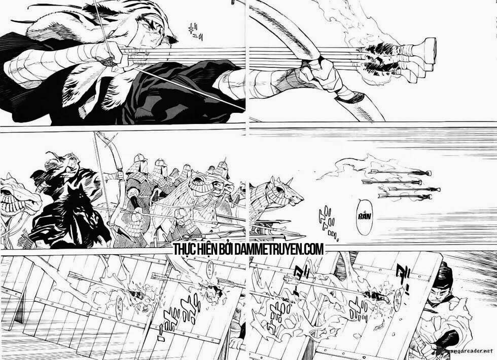 shuto hell chapter 22 21