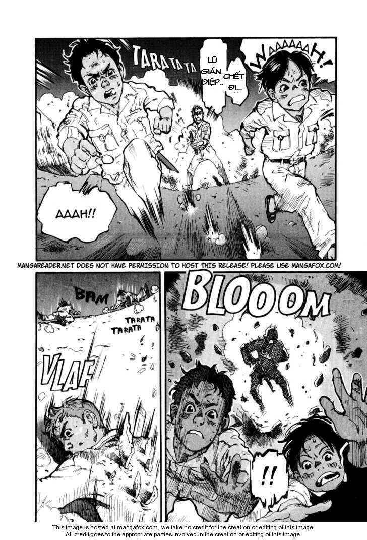 mitsurin shounen chapter 6 15