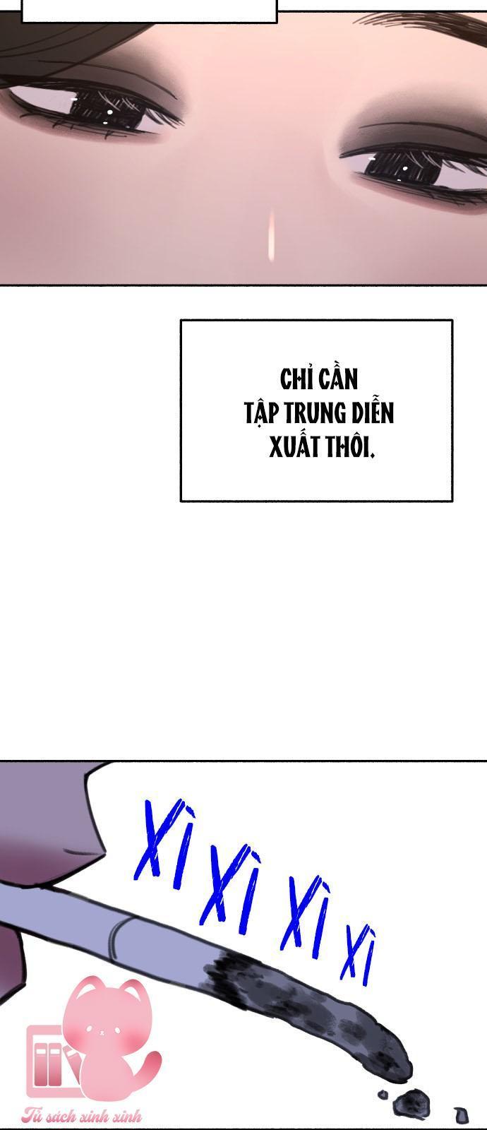 nàng thơ điện ảnh chapter 33 39