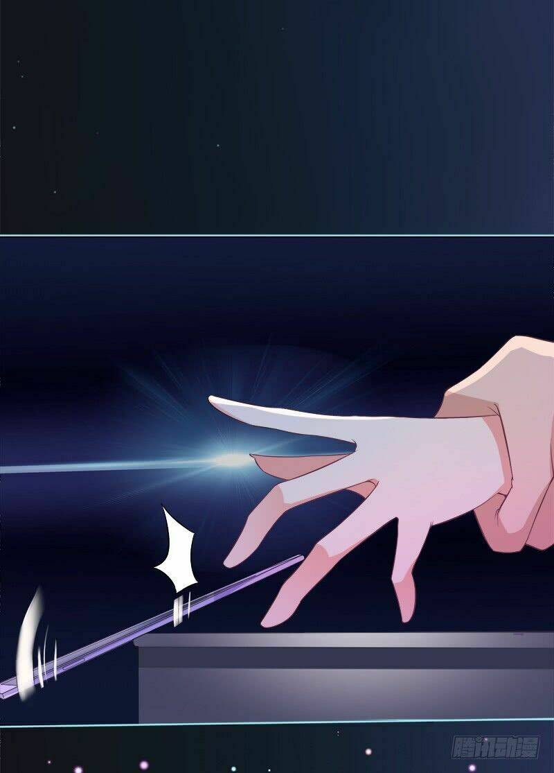 lãnh hôn cuồng ái chapter 5 8