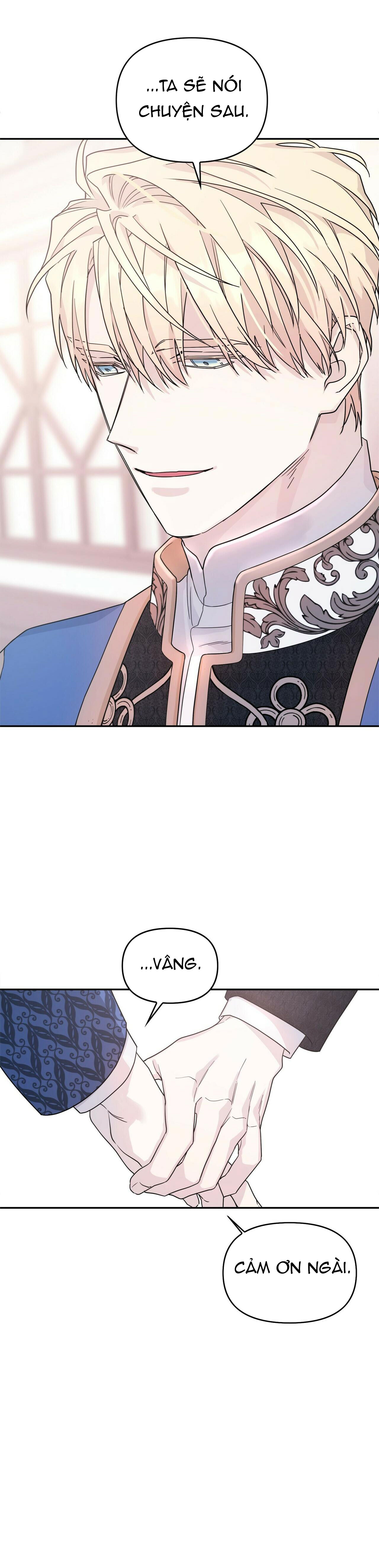 khế ước vĩnh cửu chapter 7 12