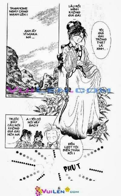 quyển sách kỳ bí chapter 8 9