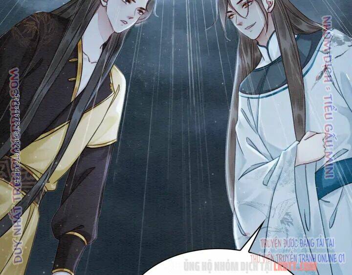 trọng sinh bá sủng nhiếp chính vương quá mạnh mẽ chapter 164 32