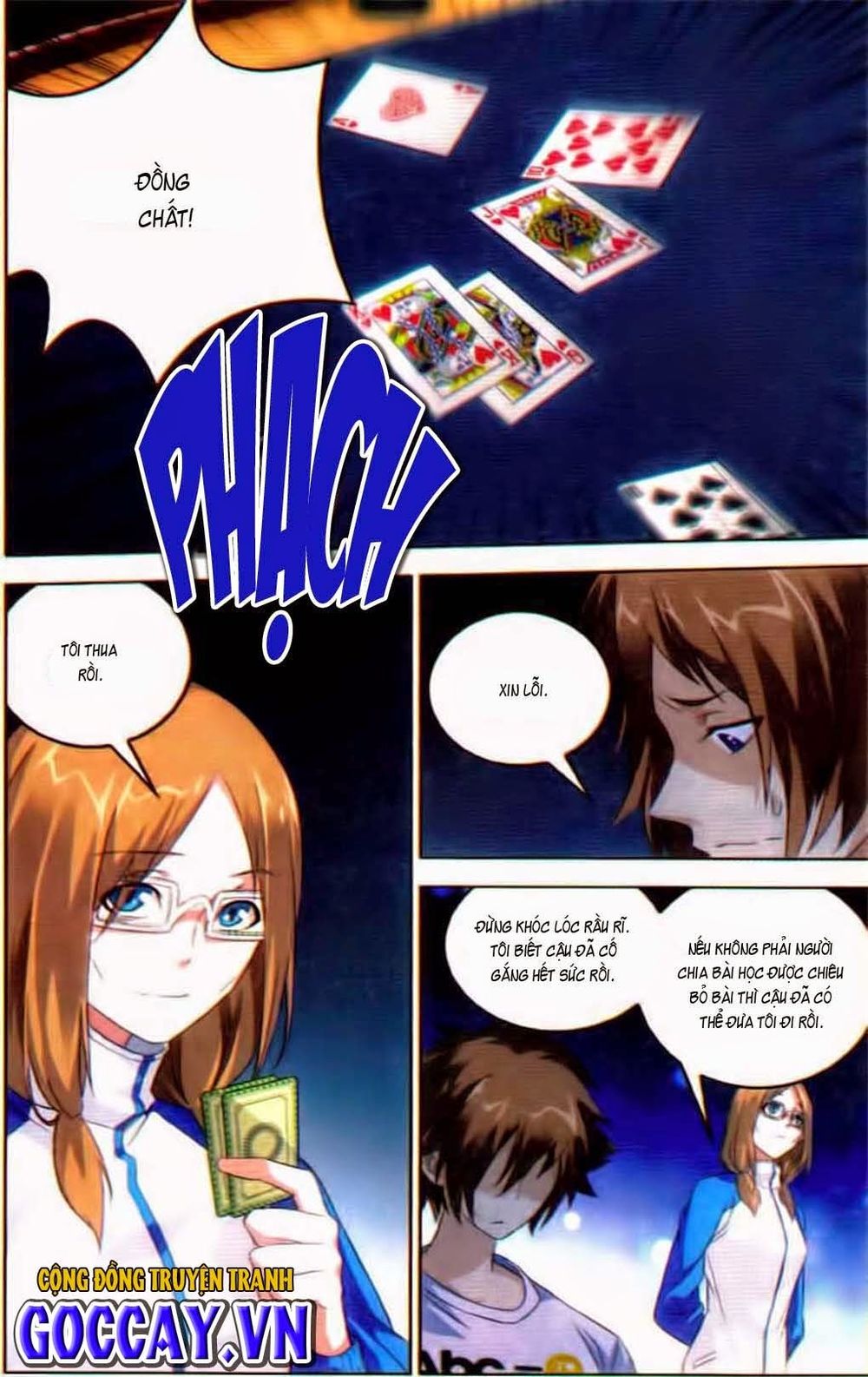 long tộc 2 chapter 49 19