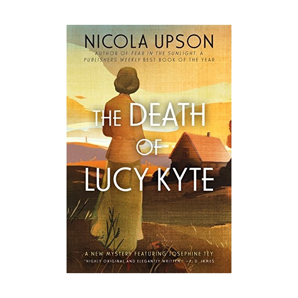 The Death Of Lucy Kyte