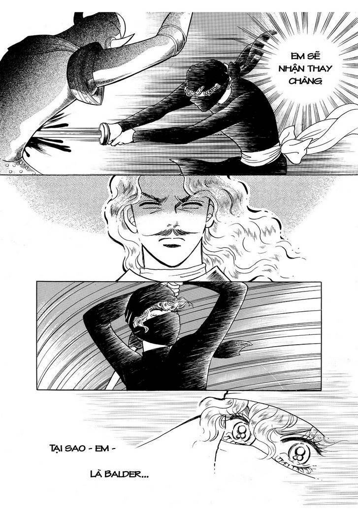 princess manhwa chapter 50 52