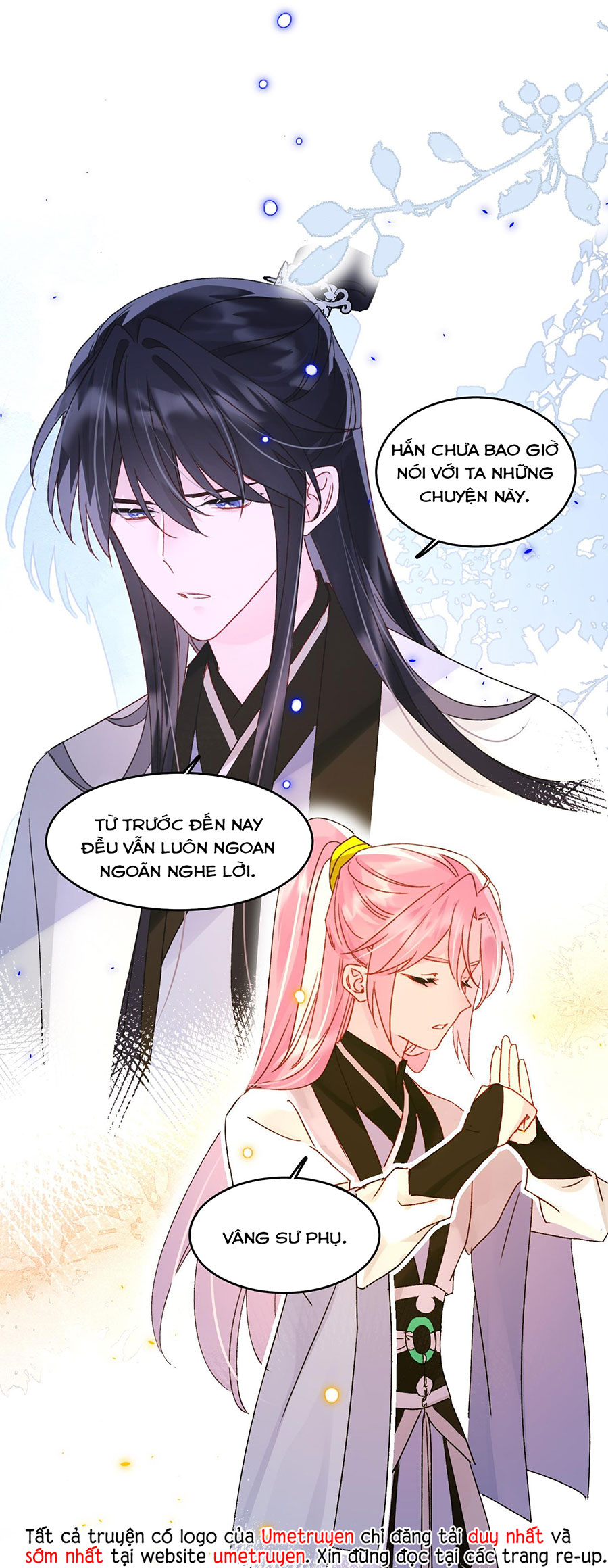 tôi phải làm một kẻ đại xấu xa chapter 116 2