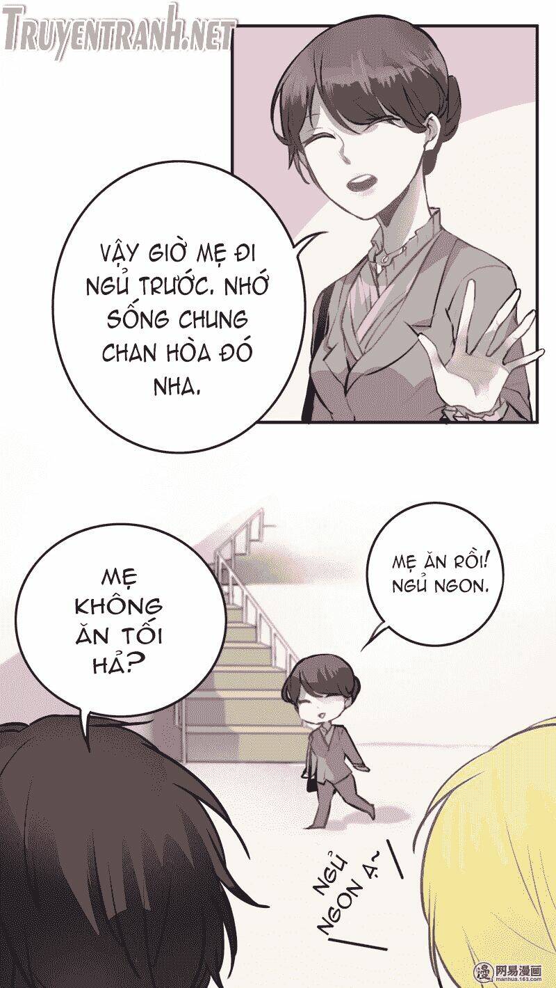 triển khai dị năng chapter 5 2