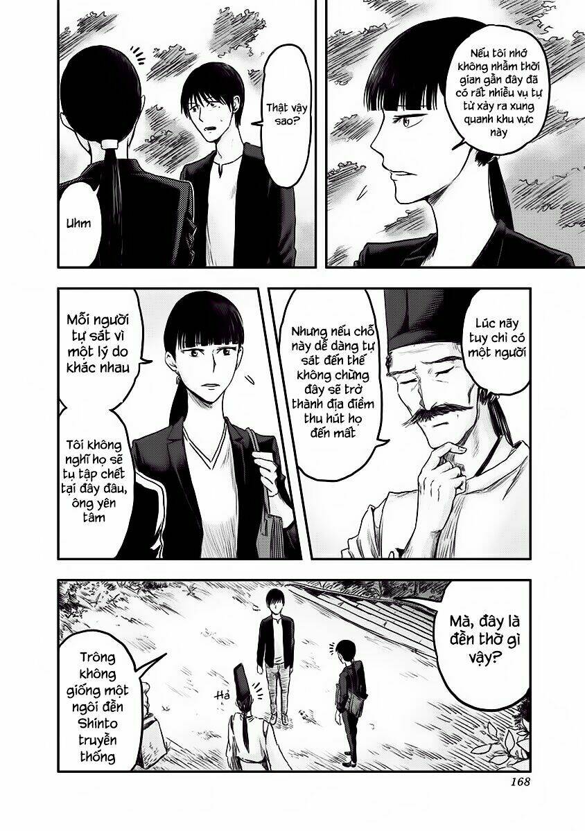 route end chapter 6 5