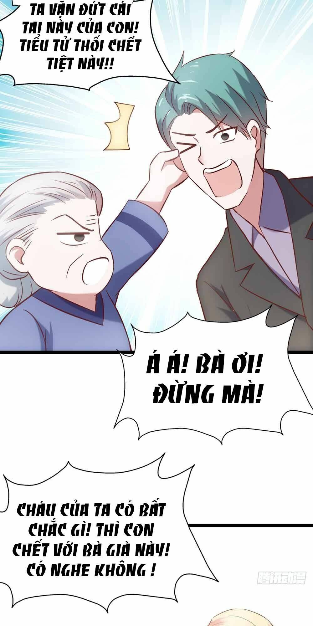 ác ma bàn bên chapter 28 5