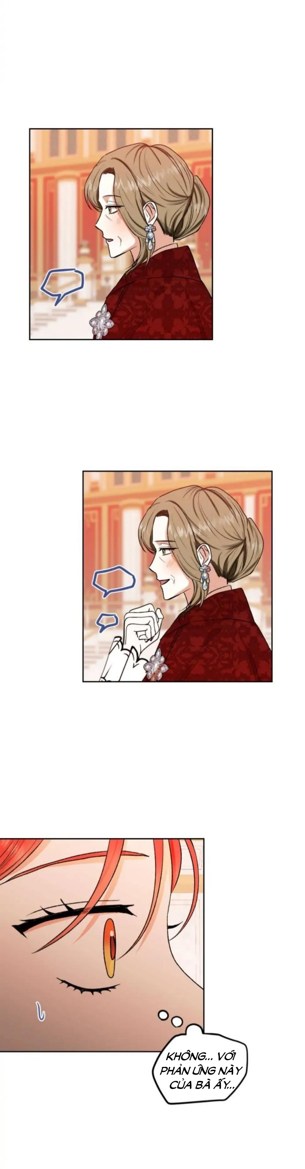 tôi sẽ nâng cấp chồng tôi trở thành một bậc thầy chapter 82 18