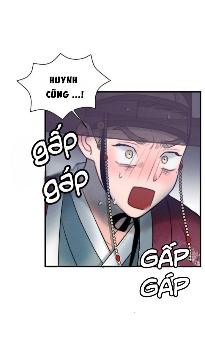 người tình của gwanghae chapter 18 30