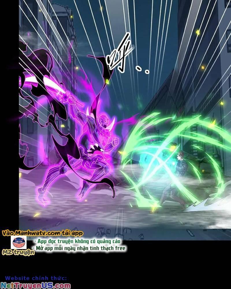 nhìn thấy thanh máu, ta xử tội thần linh chapter 114 10