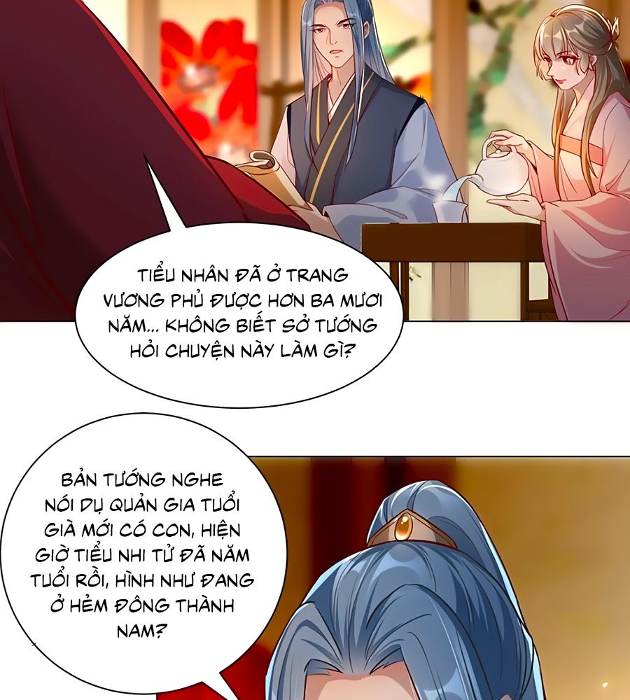 Gian Phi Như Thử Đa Kiều chapter 105 - Trang 25