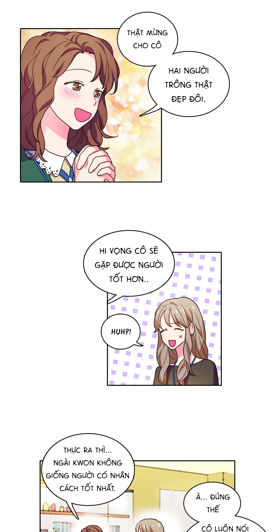 quý cô với chiếc mặt nạ chapter 51 17