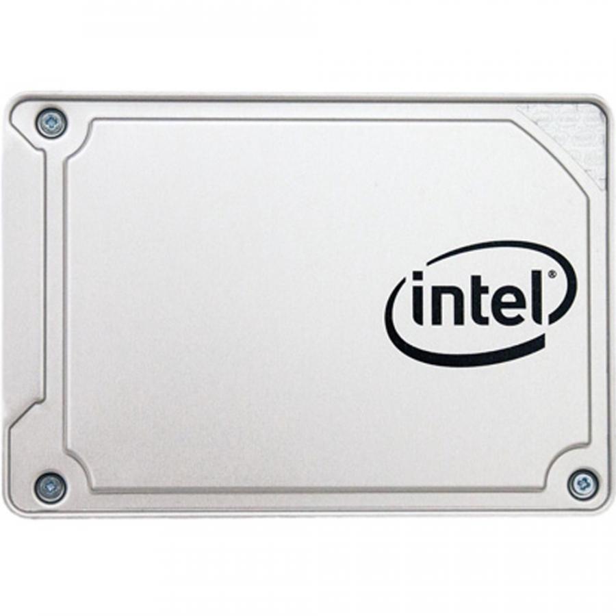 Ổ cứng SSD Intel 545s Series 2.5 inch Sata III 128GB - Hàng Chính Hãng