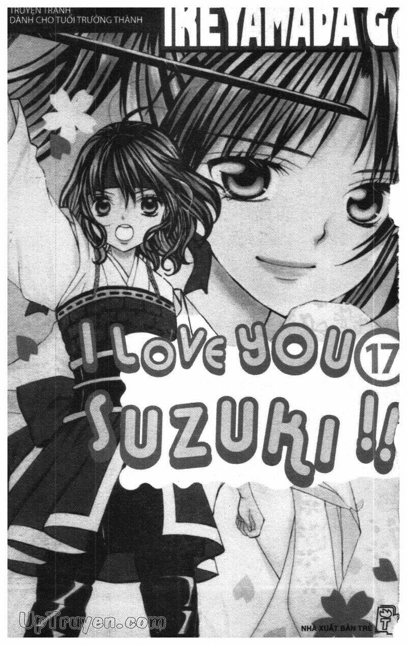 i love you suzuki chapter 17 3