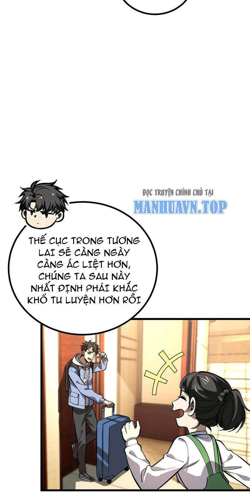 toàn cầu cao khảo chapter 244 43