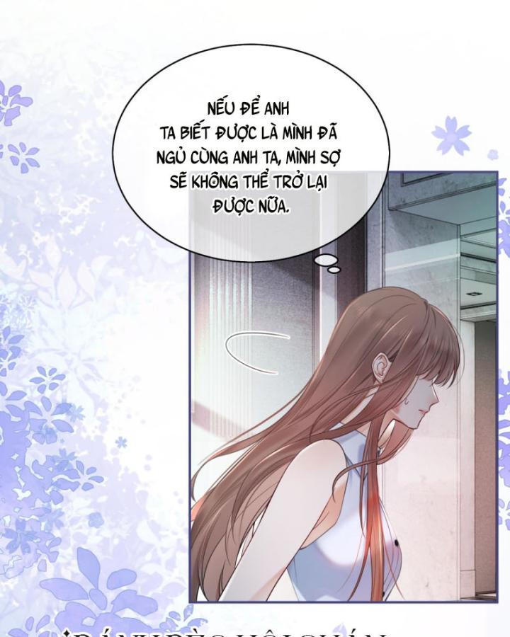 tổng tài độc sủng kiều thê thế thân [truyện chữ] chapter 1 66