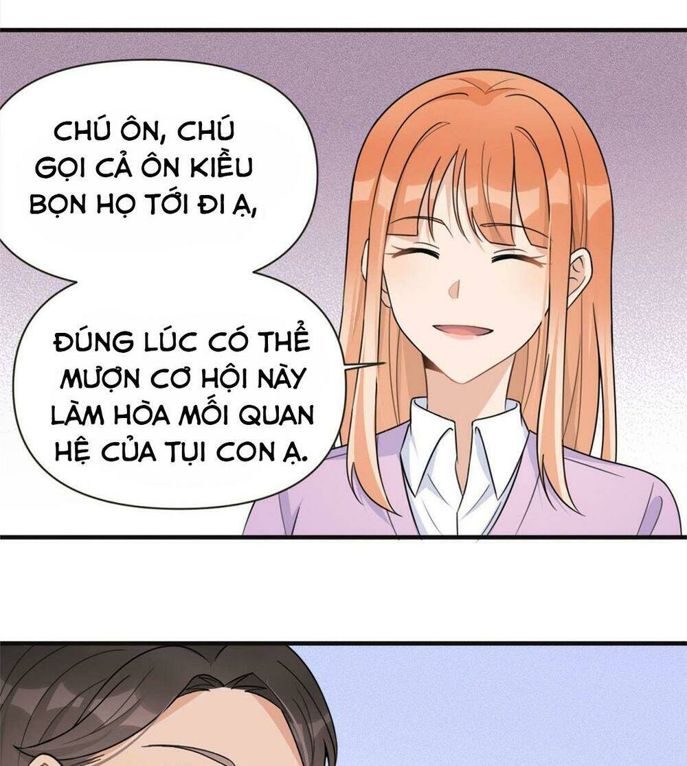 vẫn cứ nhớ em, nhớ em chapter 130 9