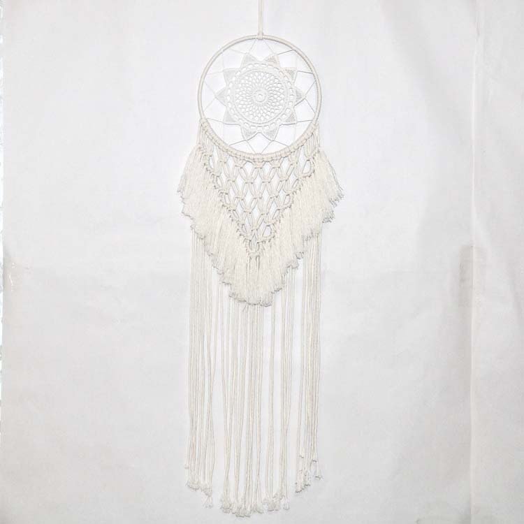 Dreamcatcher hoa 10 cánh – lưới bắt giấc mơ