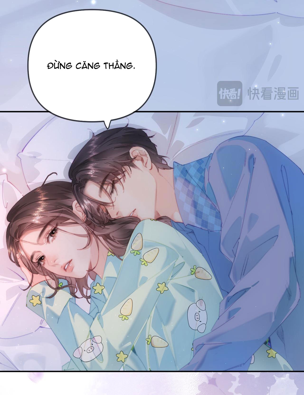 câu chuyện ngọt ngào của cặp vợ chồng đỉnh lưu chapter 99 6