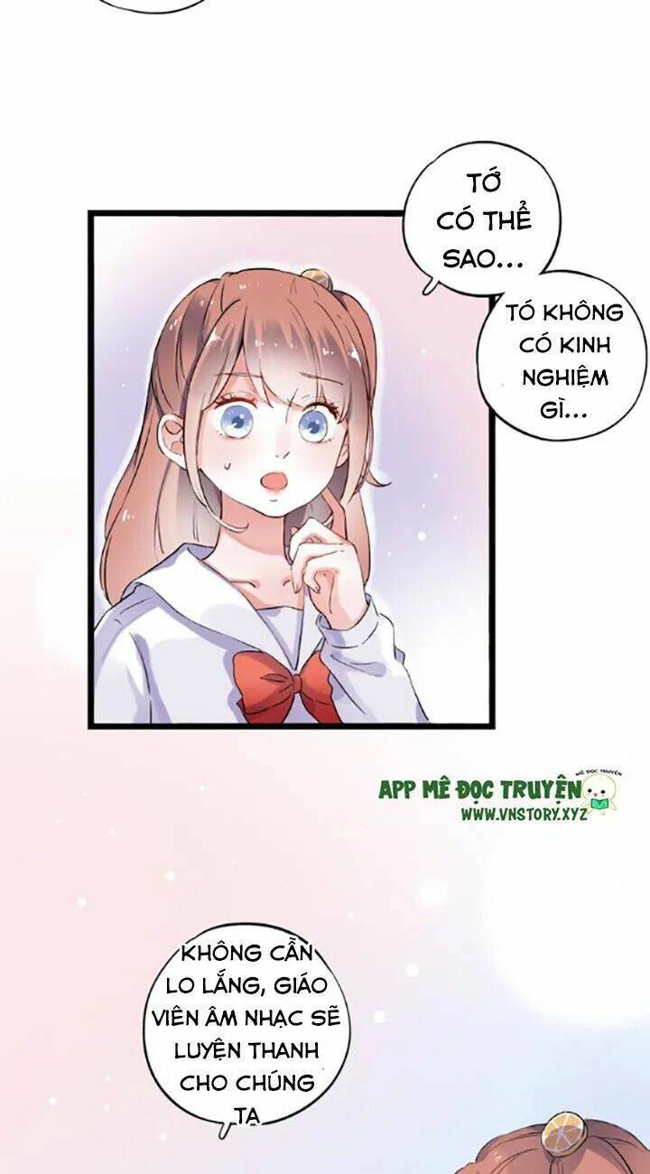 trạch thượng tịch mịch huỳnh hỏa chapter 35 14