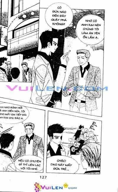 thiên thần tái thế chapter 9 127