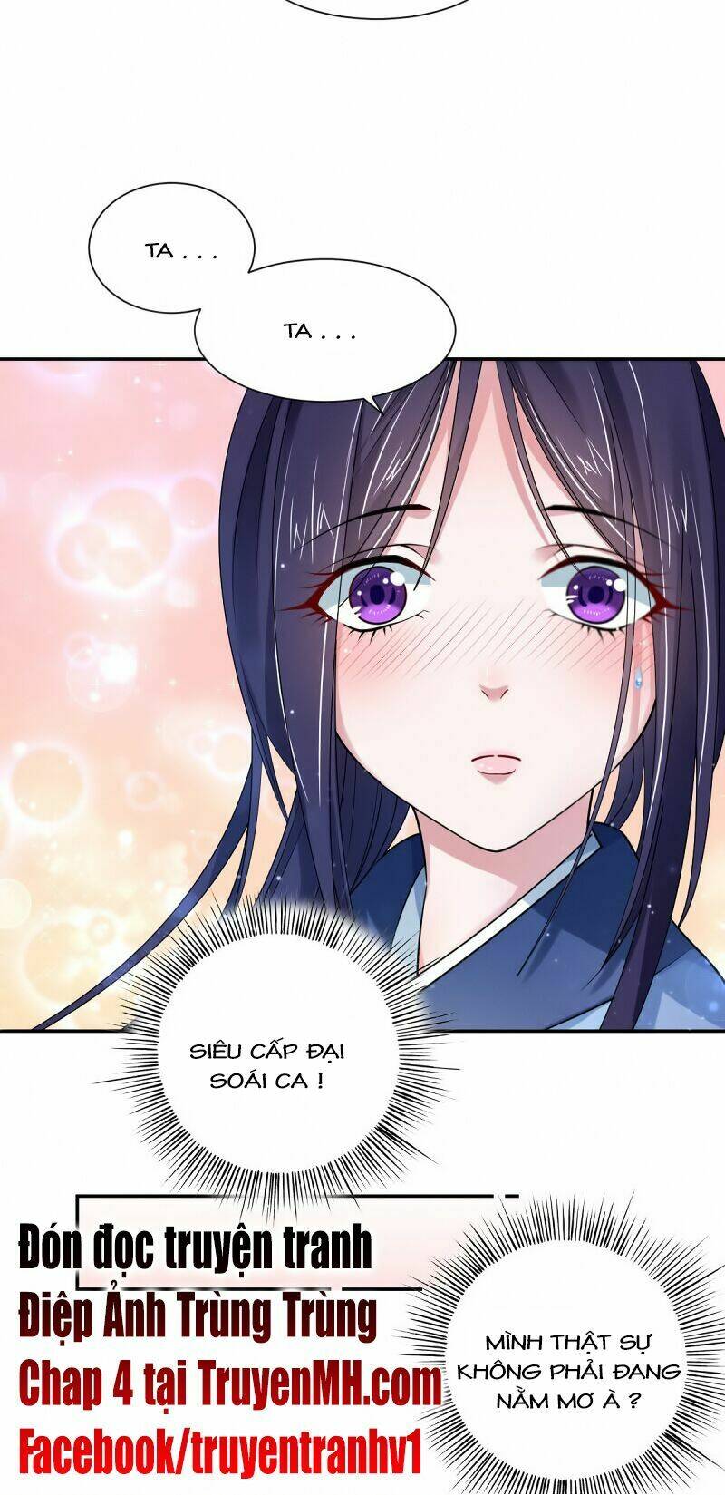 điệp ảnh trùng trùng chapter 3 17