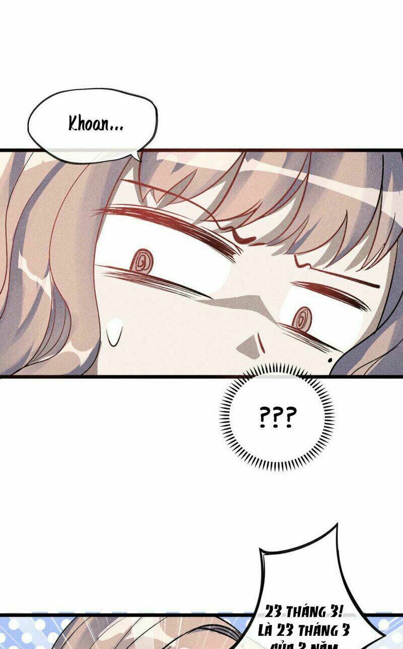 cạm bẫy lửa tình chapter 1 41