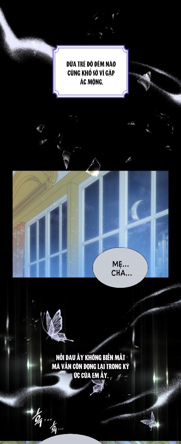 sau khi chuyển sinh tôi trở thành công chúa chapter 24.1 17