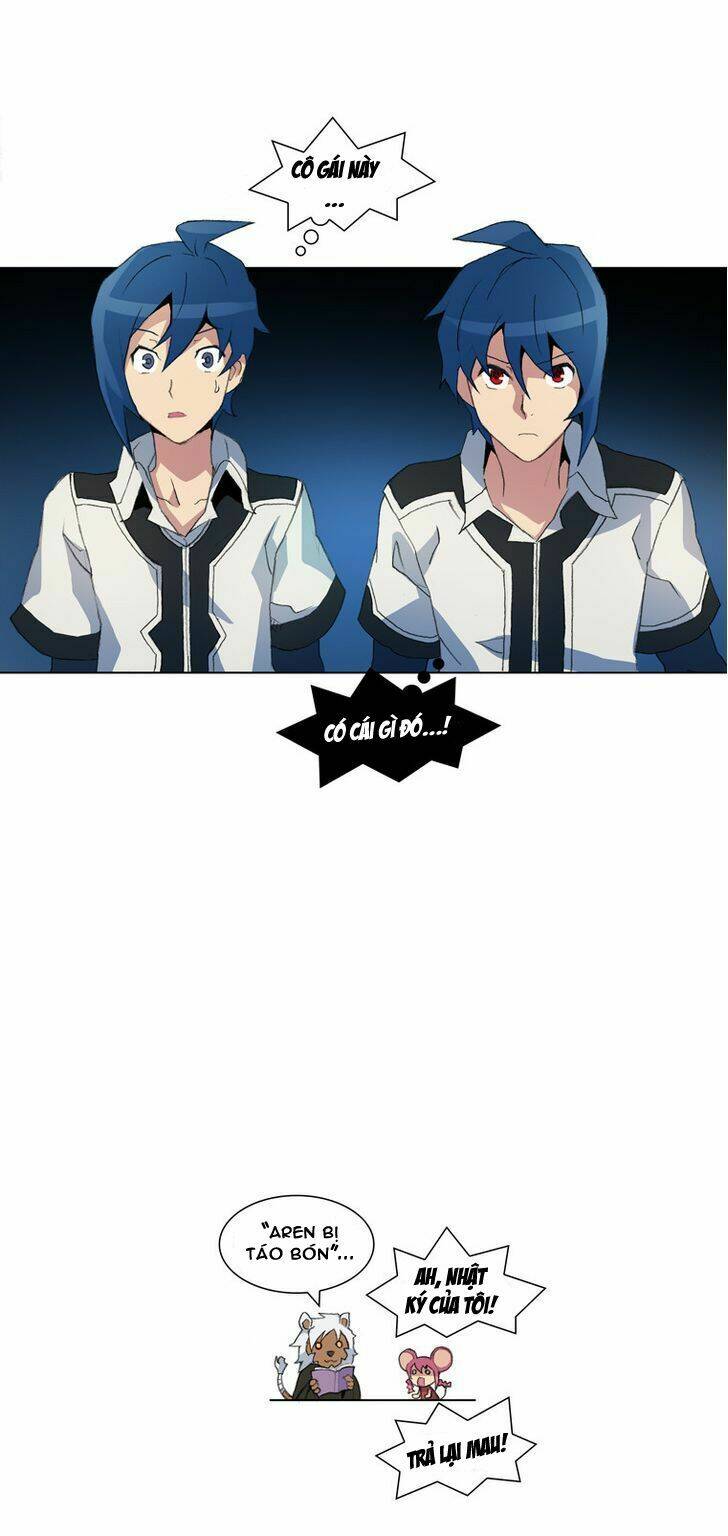 lime odyssey: the chronicles of orta chapter 3 19