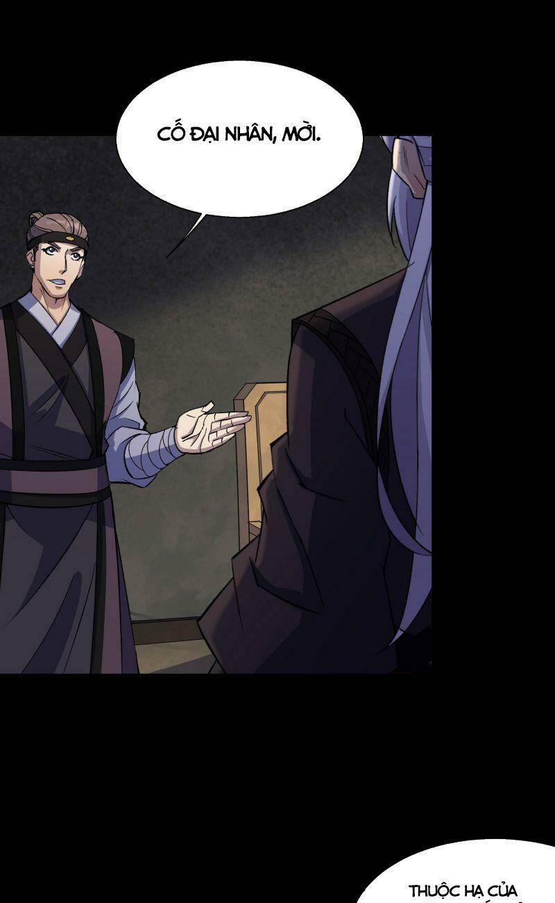 thông u đại thánh chapter 89 6