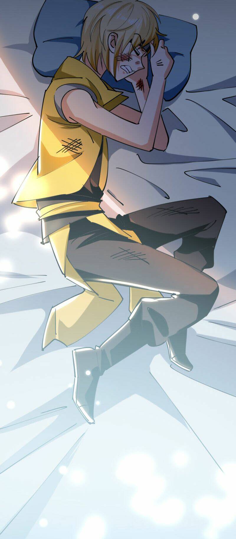 vạn giới tiên vương chapter 77 32