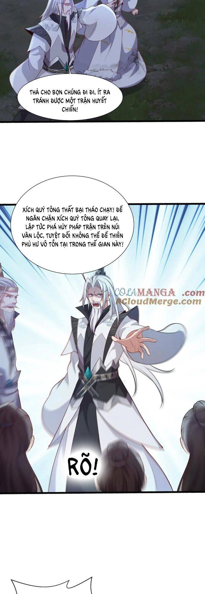 valkyria nainen kikan chapter 72 11