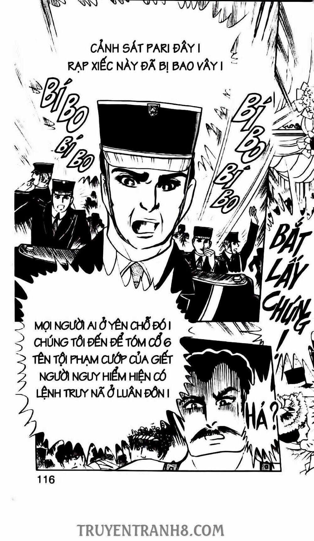 the count s daughter chapter 90 5