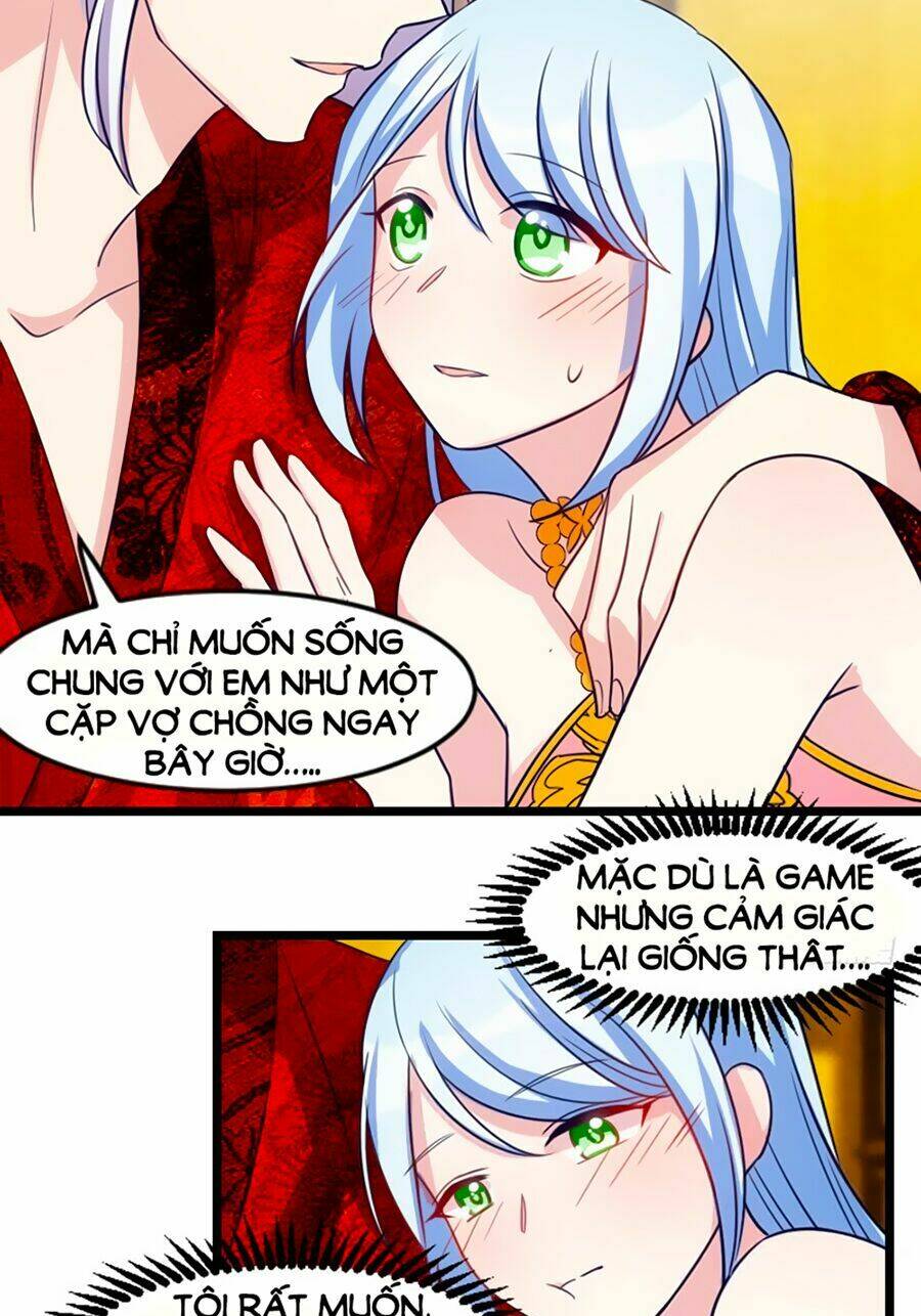 tôi ở dị giới khai ngư đường chapter 12 5