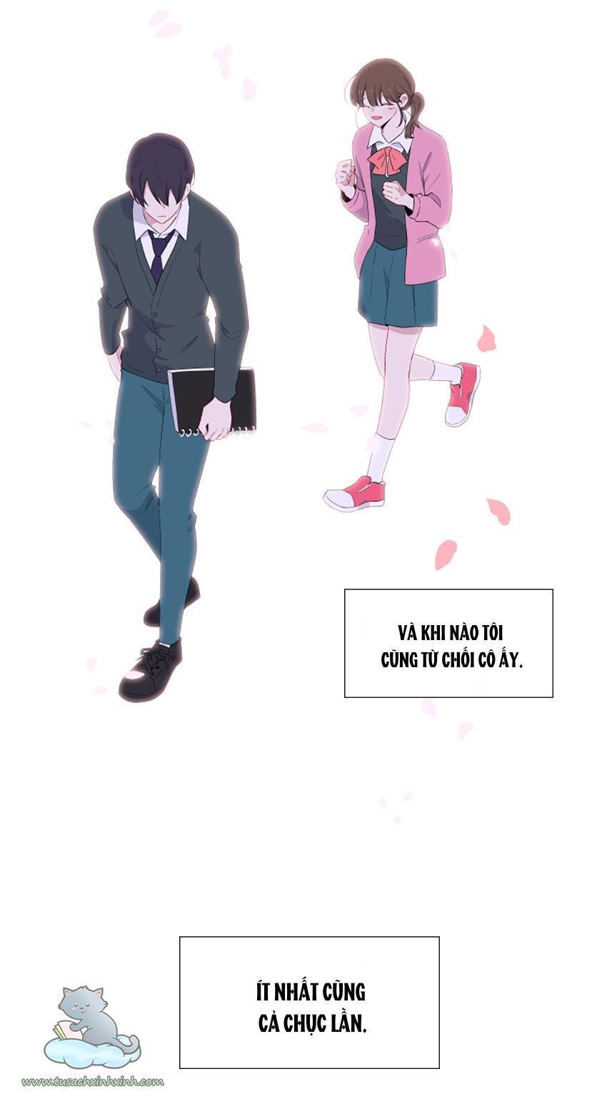 về bên anh chapter 26 9